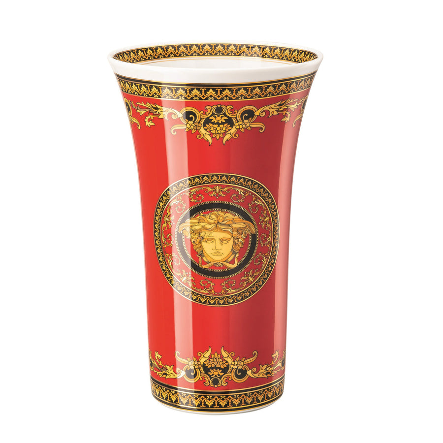 VERSACE | Medusa Vase 26 cm