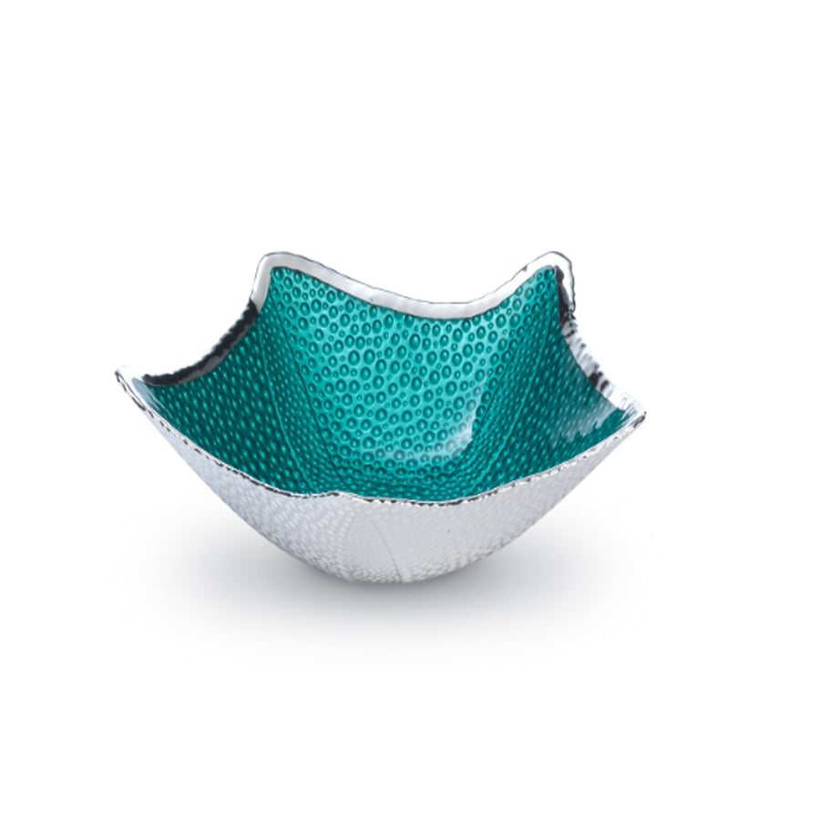 GREGGIO | Capri Seablue Starfish Bowl 22x7cm