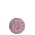 Swarovski | Signum Rose Plate 10 cm