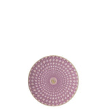 Swarovski | Signum Rose Plate 10 cm