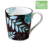 NARUMI | Floral Paradise Mug