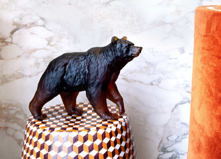 DAUM | Brown Bear 34cm - Limited Edition