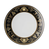 VERSACE | Virtus Gala Black 餐碟 21cm 