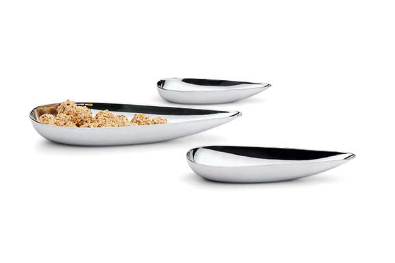PHILIPPI | BLOB Bowls, 3 pcs set