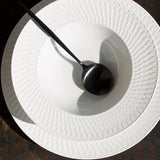 BERNARDAUD | Twist 白色茶壺（二人用）