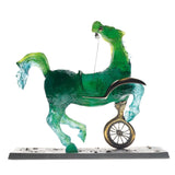 DAUM | 汽車殘骸 45cm - 薩瓦多爾·達利 - 限量版
