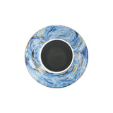 GOEBEL | Starry Night - Vase 24cm Artis Orbis Vincent Van Gogh