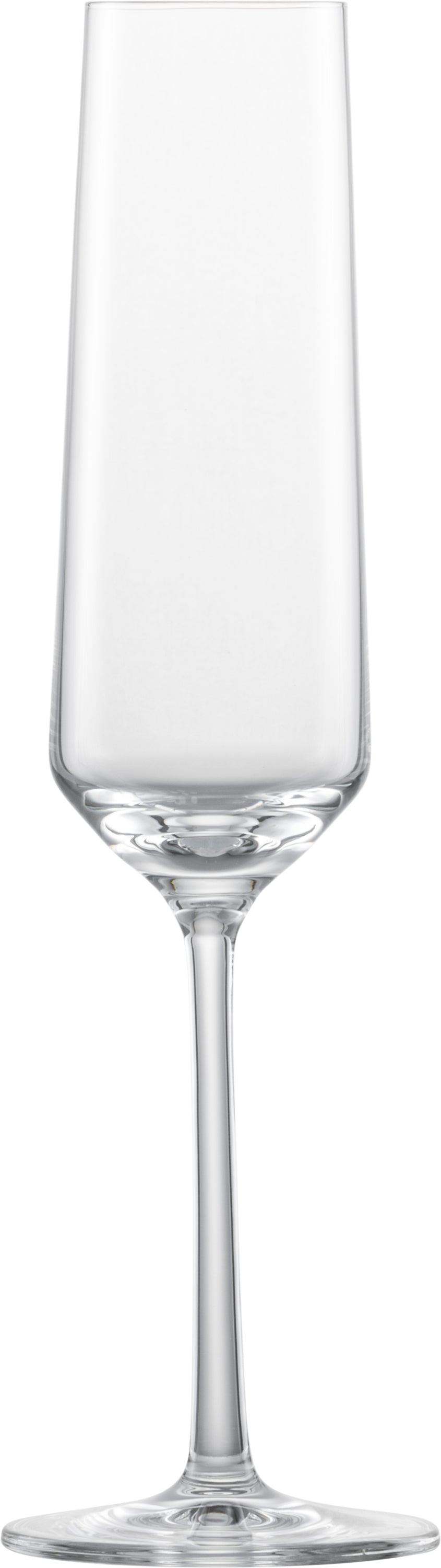 ZWIESEL GLAS | Pure Sparkling Wine Set of 2