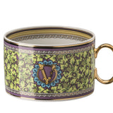 VERSACE | Barocco Mosaic Set of 6 Tea Cup & Saucer