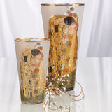 GOEBEL | The Kiss - Vase 20cm Artis Orbis Gustav Klimt