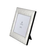 VERSACE | VHF9 Silver Picture Frame 20 x 15cm