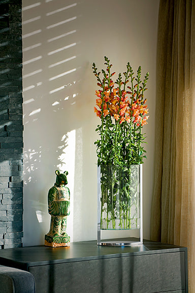 PHILIPPI | Decade Vase H 35cm