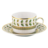 BERNARDAUD | Constance 茶杯連底碟