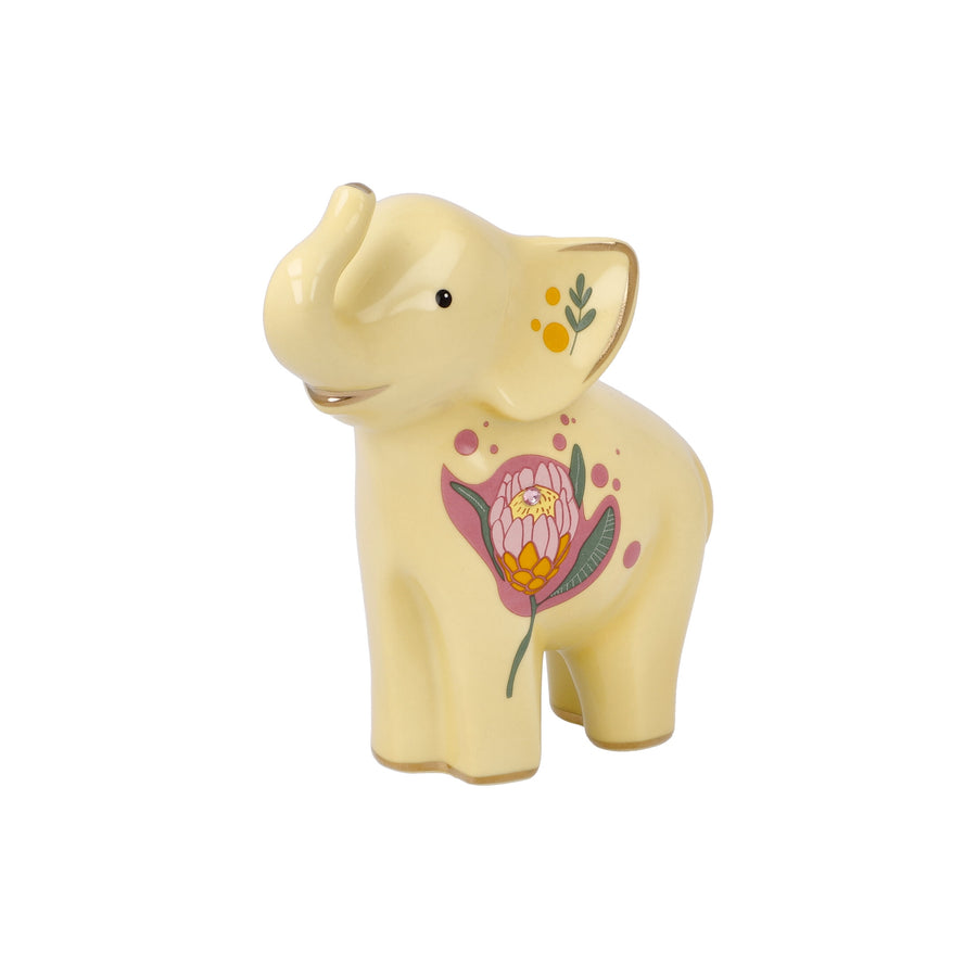 GOEBEL | Jotto - Figurine Elephant de Luxe