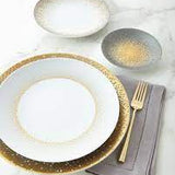 HAVILAND | Souffle d'Or 餐碟 28cm