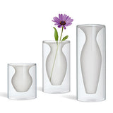 PHILIPPI | Esmeralda Vase H 32cm