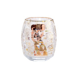 GOEBEL | Expectation - 蠟燭座 H 13.5cm Artis Orbis Gustav Klimt