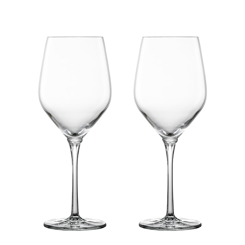ZWIESEL GLAS | Roulette Red Wine Set of 2