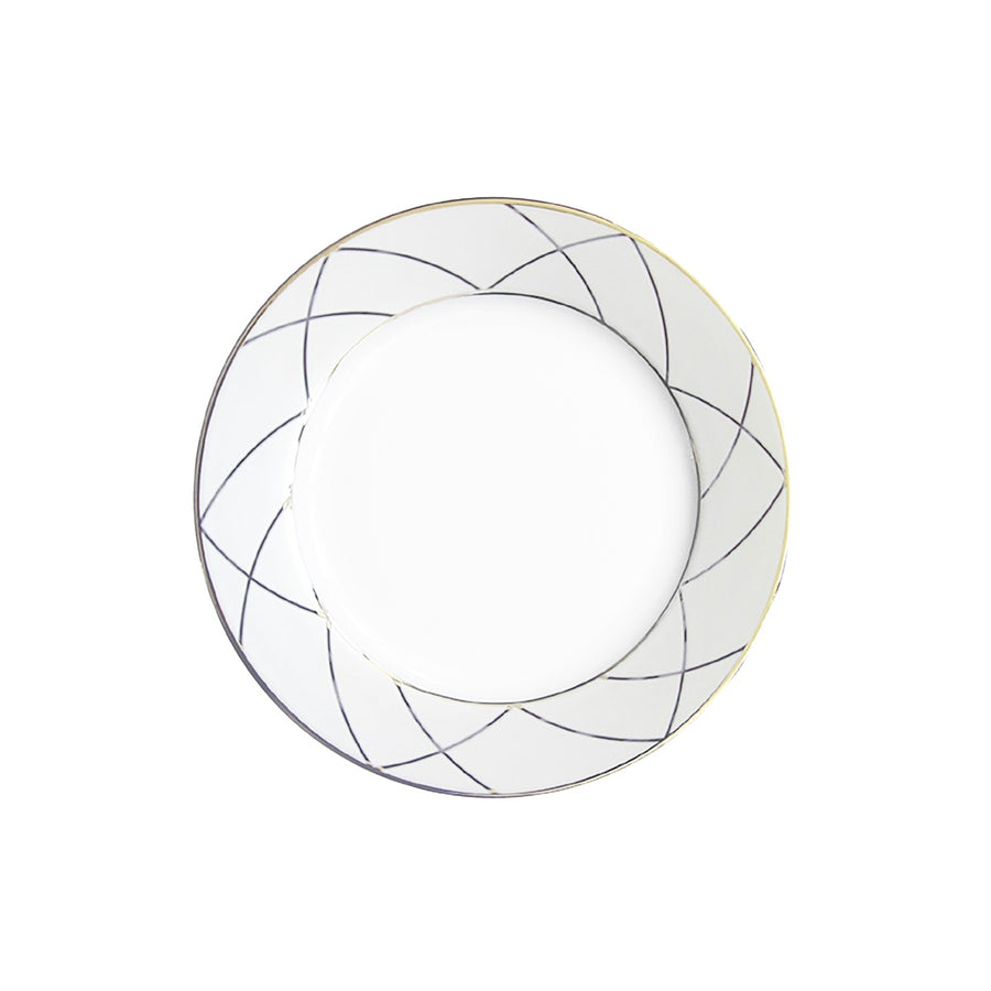 HAVILAND | Clair de Lune Salad Plate 19 cm