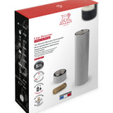 PEUGEOT | Line Rechargeable Electric Corkscrew with Foil-Cutter