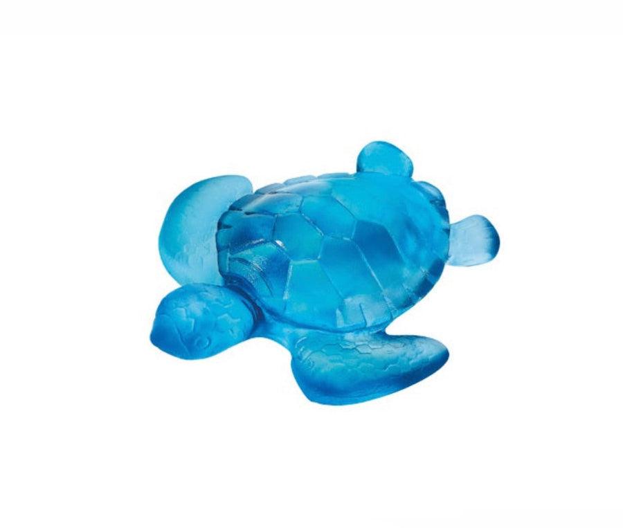 DAUM | Sea Turtle Blue 6.3cm