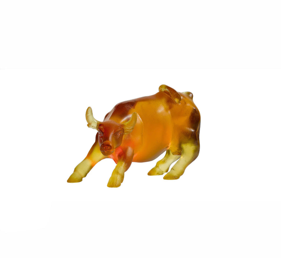 DAUM | Chinese Horoscope Buffalo 10.5cm