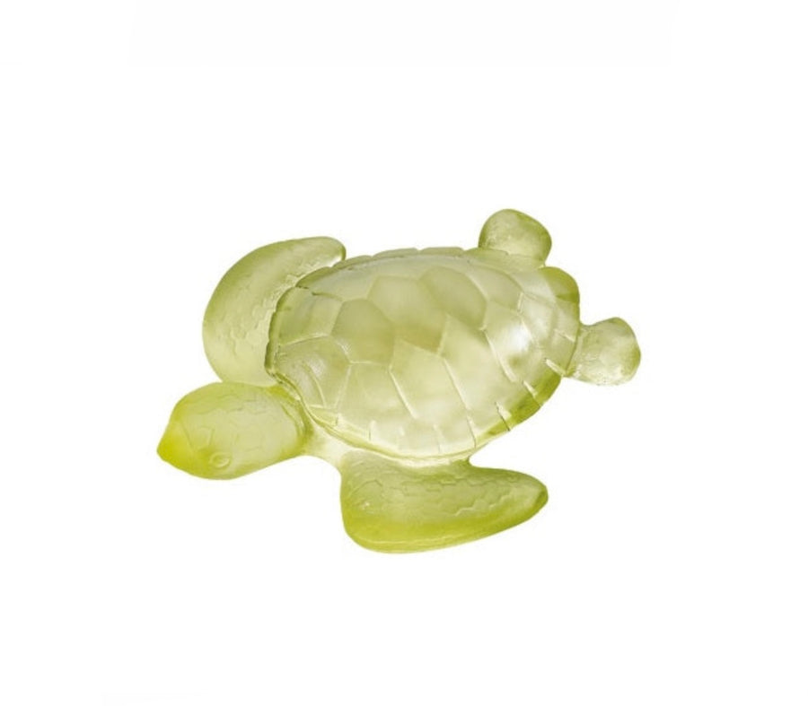 DAUM | Sea Turtle Lemon 6.3cm