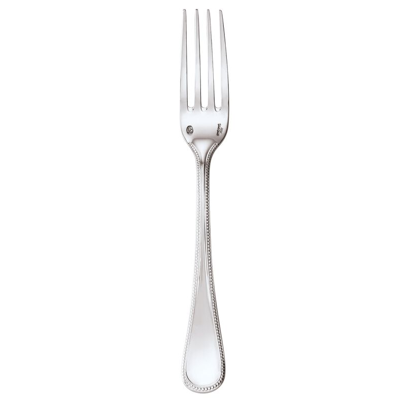 SAMBONET | Perles Stainless Steel Serving Fork