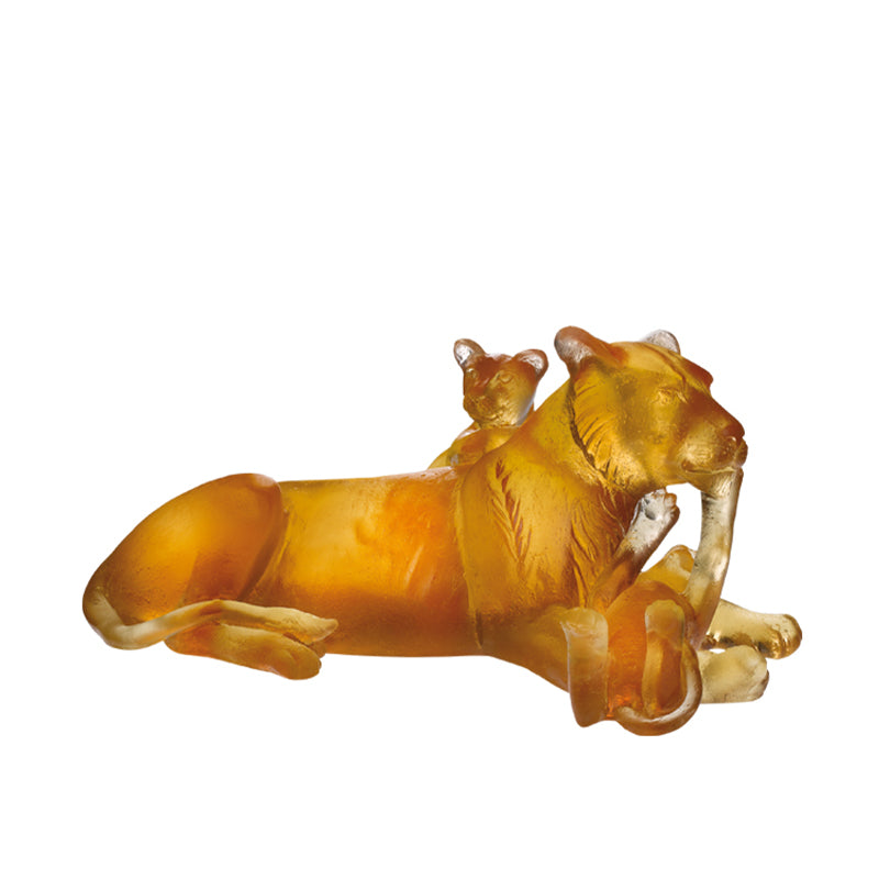 DAUM | Maternity Lion 28cm