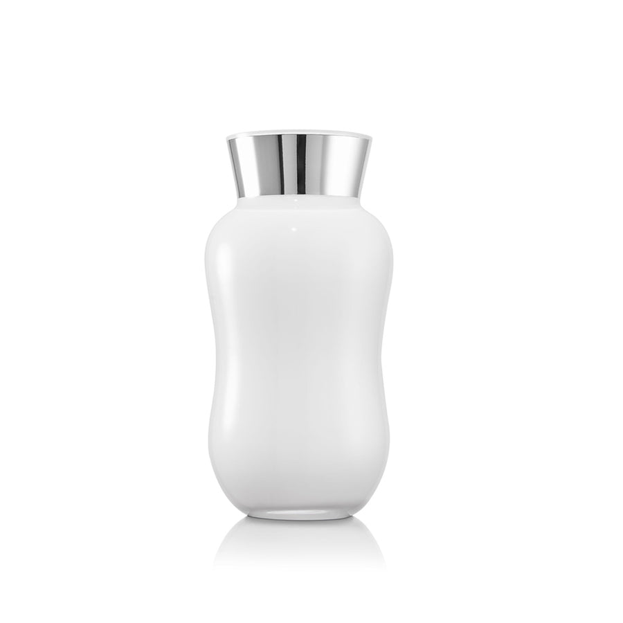 GREGGIO | Doge White Vase H 30cm