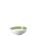 Swarovski | Signum Green Soya Sauce Bowl 9cm