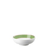 Swarovski | Signum Green Soya Sauce Bowl 9cm