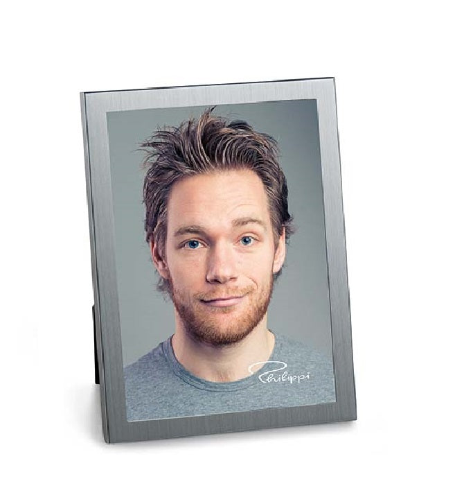 PHILIPPI | DAVID Frame 13 x 18cm – Exclusivités | Shiamas Ltd.