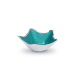 GREGGIO | Capri Seablue Starfish Bowl 17x6cm
