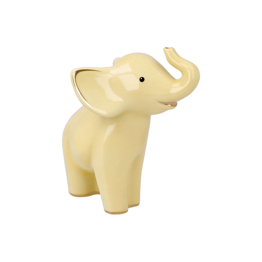 GOEBEL | Jotto - Figurine Elephant de Luxe