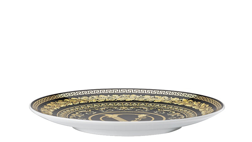 VERSACE | Virtus Gala Plate 17cm