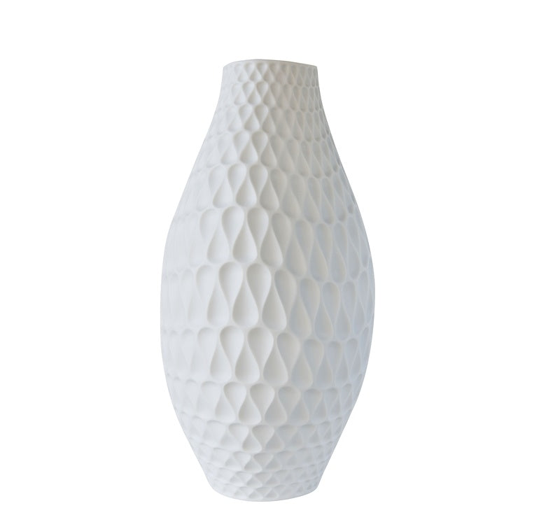BERNARDAUD | Legende Vase 30cm