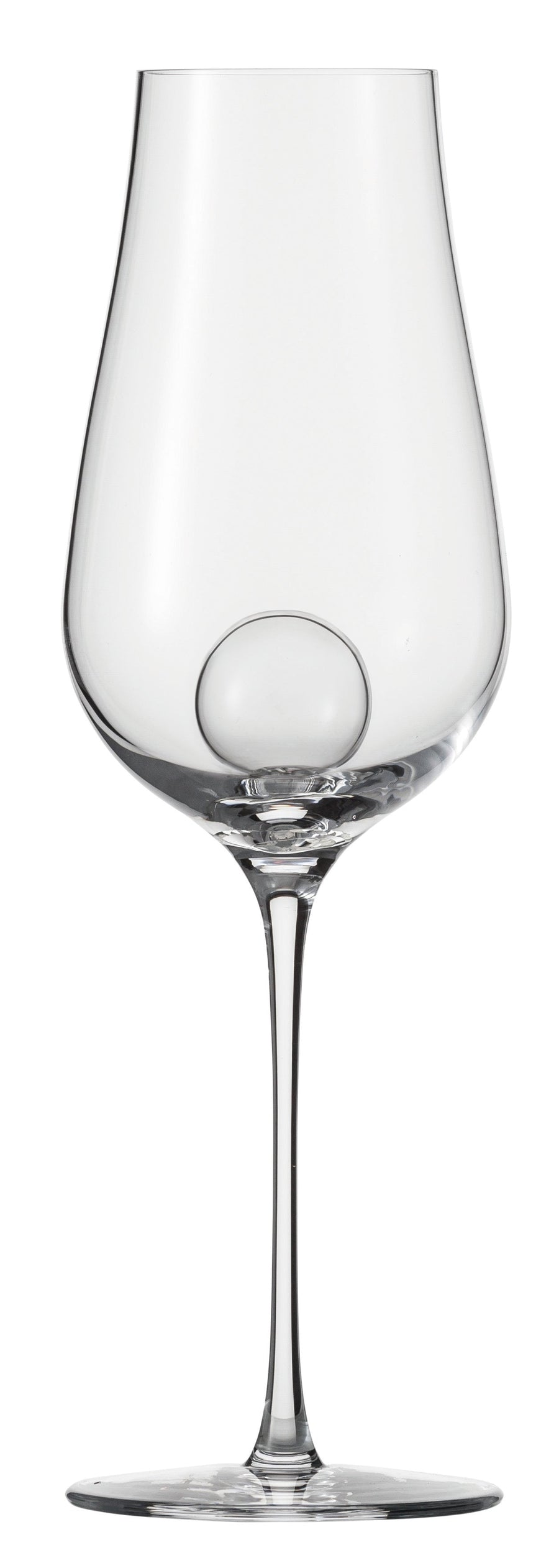 ZWIESEL GLAS | Air Sense Champagne Glass Handmade Set of 2