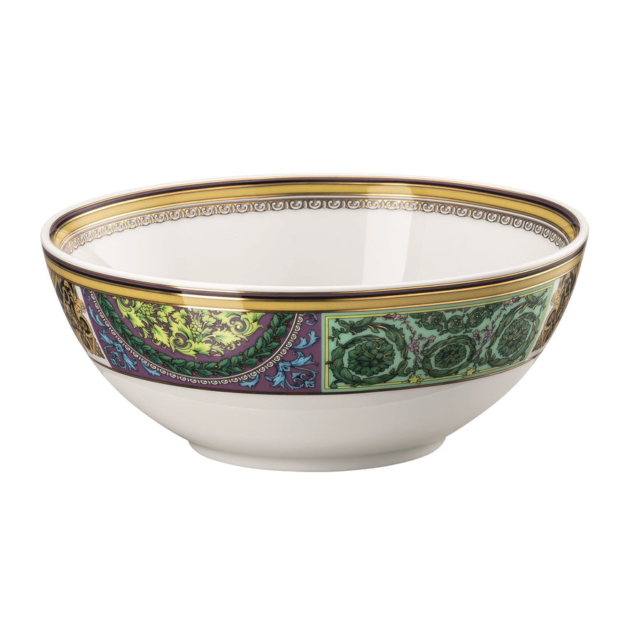 VERSACE | Barocco Mosaic Cereal Bowl 15cm