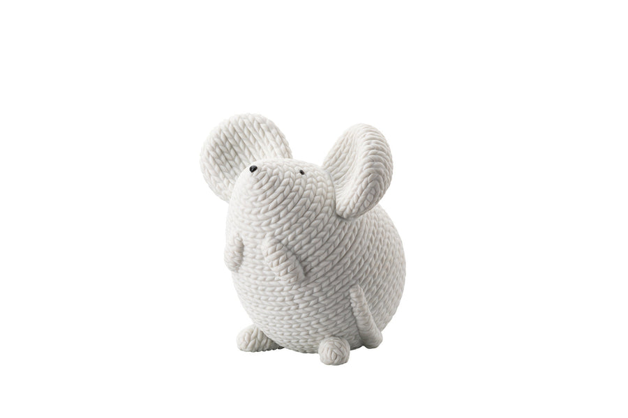 ROSENTHAL | Pet Mouse Elvis 9.5cm