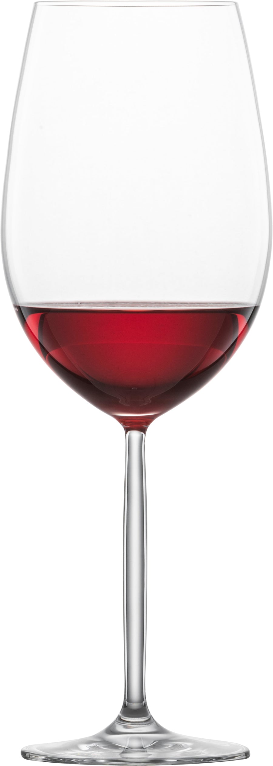 ZWIESEL GLAS | Diva Bordeaux Red Wine Glass Set of 2