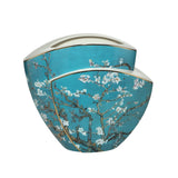 GOEBEL | Almond Tree Blue - 花瓶 29cm Artis Orbis Vincent Van Gogh