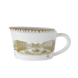 BERNARDAUD | Versailles Enchante Gravy Boat