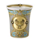 VERSACE | Prestige Gala Bleu 瓷器花瓶 18cm 