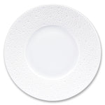 BERNARDAUD | Ecume White Bread and Butter Plate 16cm