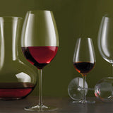 ZWIESEL GLAS | Enoteca 手工吹製波爾多紅酒杯對裝