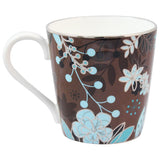 NARUMI | Floral Paradise Mug
