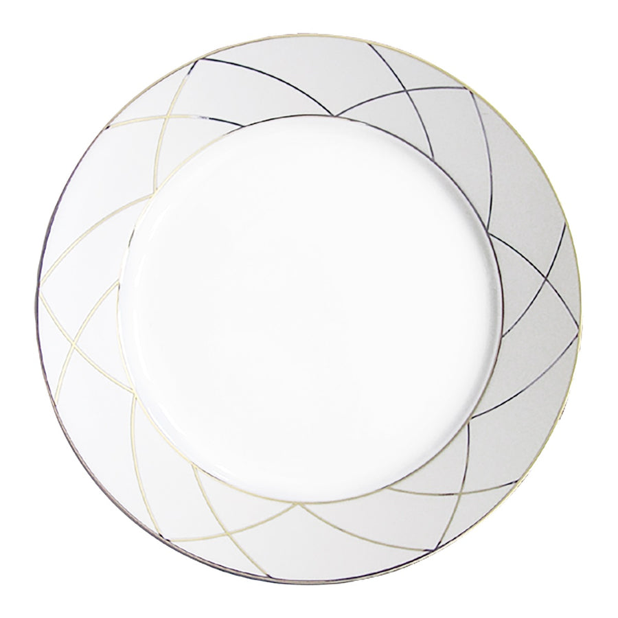 HAVILAND | Clair de Lune Dinner Plate 28cm
