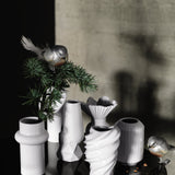 ROSENTHAL | Fast  迷你花瓶 10cm