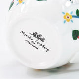 NARUMI | Monika Forsberg Lucky Cat Mug